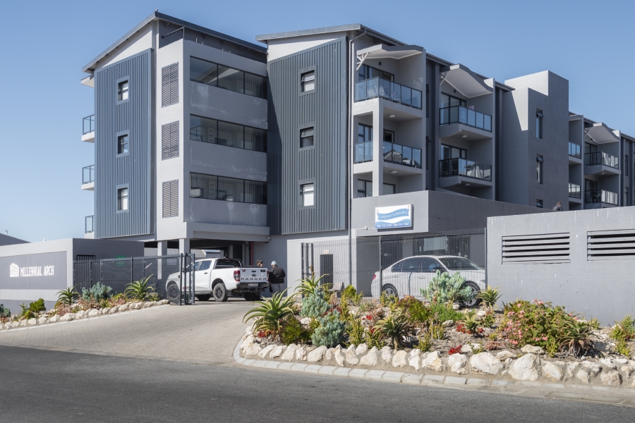 1 Bedroom Property for Sale in Laguna Western Cape
